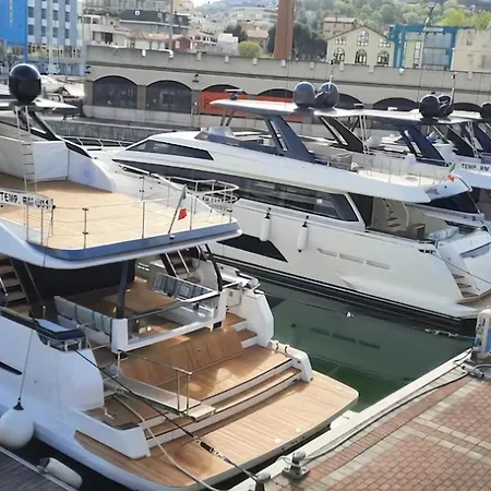 Darsena 29 Cattolica