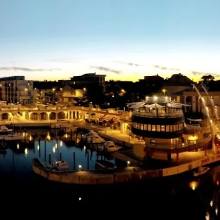 Darsena 29