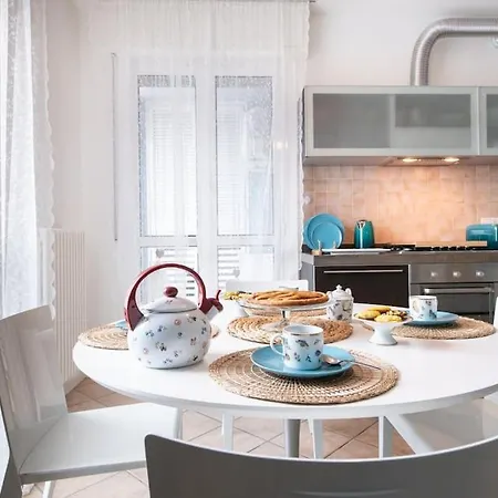 Apartment Darsena 29