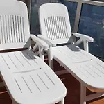 شقة Darsena 29