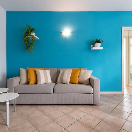 Darsena 29 Apartament *