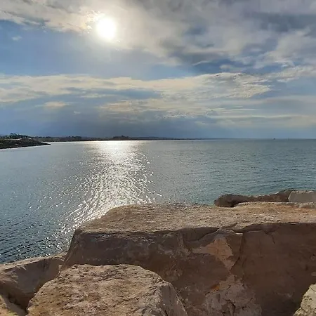 Darsena 29 Apartment