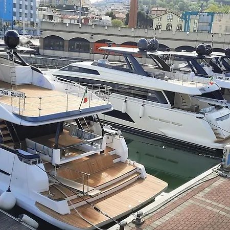 Appartamento Darsena 29 *
