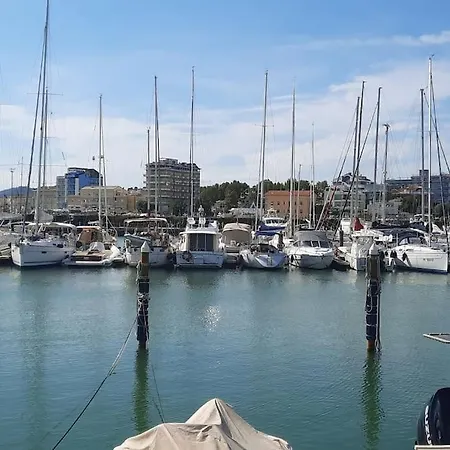 Appartamento Darsena 29 Cattolica
