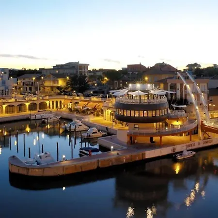 Darsena 29 Cattolica