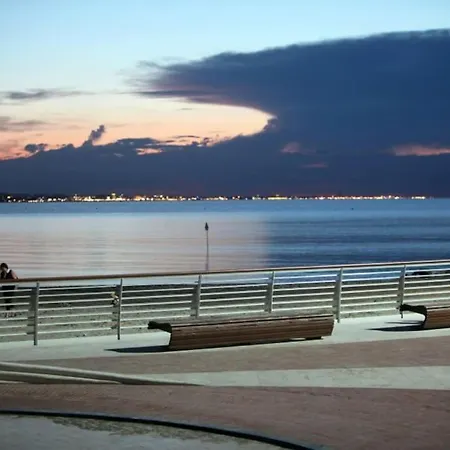 Darsena 29 아파트