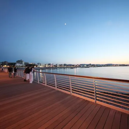 Darsena 29 Apartment *