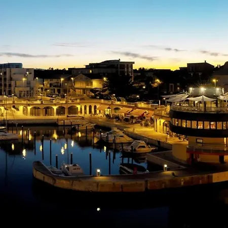 Darsena 29 아파트 카톨리카