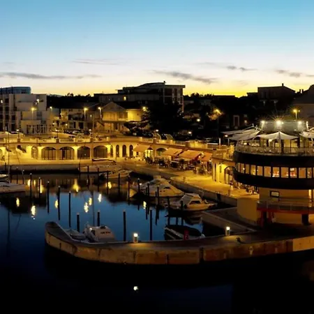 Darsena 29 Appartamento Cattolica
