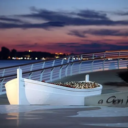 Apartment Darsena 29 Cattolica