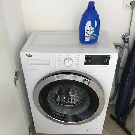 Διαμέρισμα Darsena 29