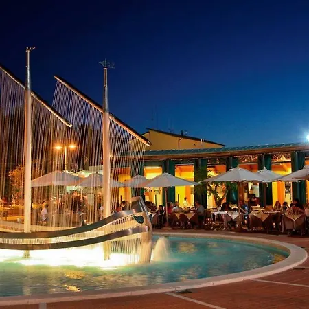 Darsena 29 아파트