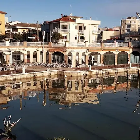 Darsena 29 Apartment