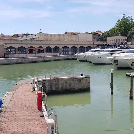 Darsena 29 Appartamento