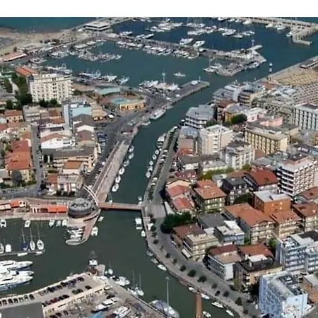 Appartamento Darsena 29 Cattolica