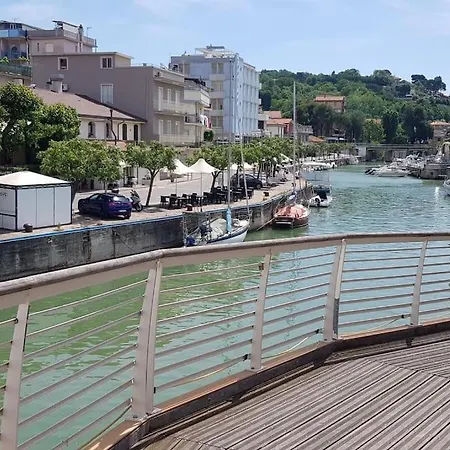 Darsena 29 * Cattolica