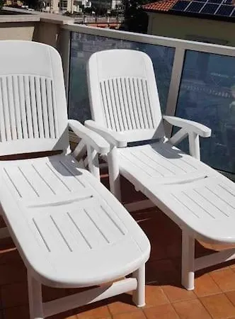 アパート Darsena 29