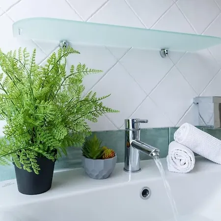 Darsena 29 Apartment Cattolica