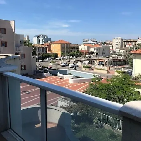 Appartamento Darsena 29 *