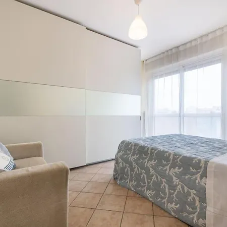 Darsena 29 アパート *