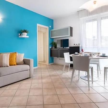 Apartment Darsena 29 Cattolica