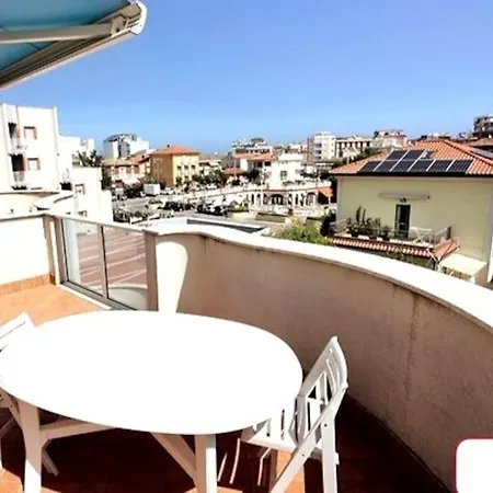 Darsena 29 Apartment