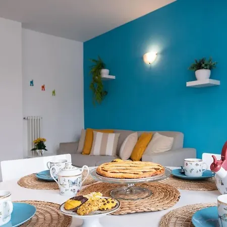 Apartment Darsena 29 Cattolica