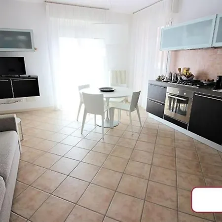 Apartment Darsena 29 Cattolica