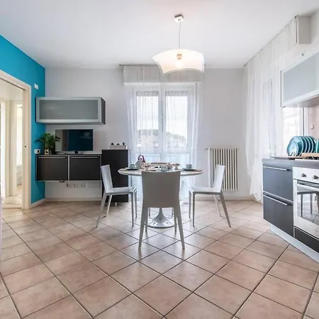 Darsena 29 Apartment