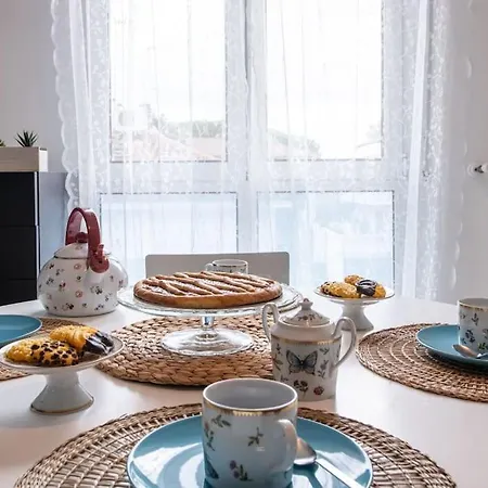 Apartment Darsena 29