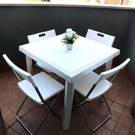 Apartment Darsena 29 Cattolica