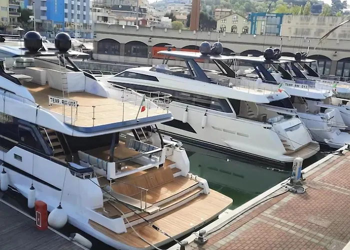 Darsena 29 Каттолика