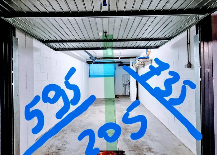 Διαμέρισμα Darsena 29