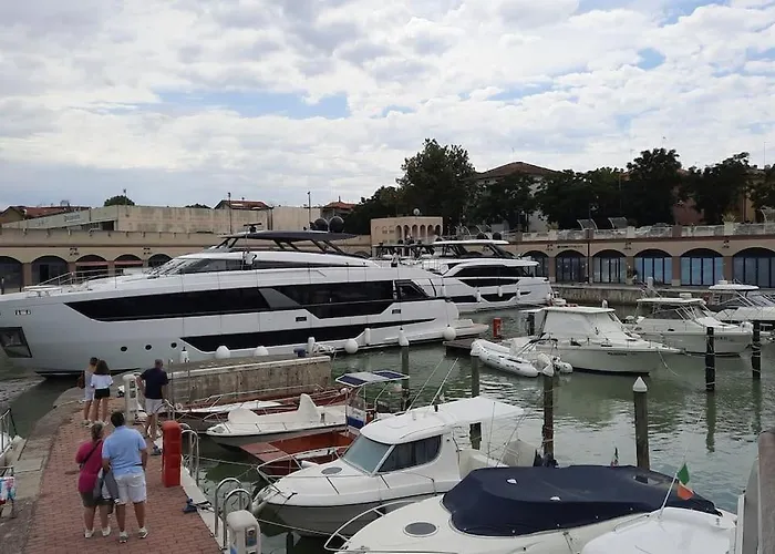 Lejlighed Darsena 29