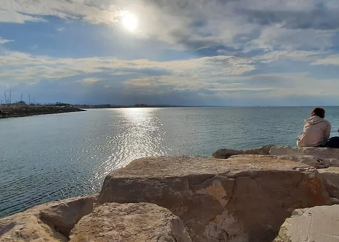 Darsena 29 Διαμέρισμα