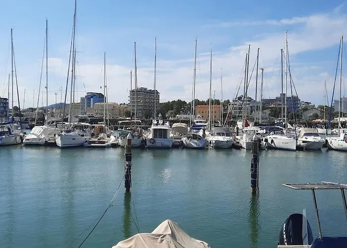 Lejlighed Darsena 29 Cattolica