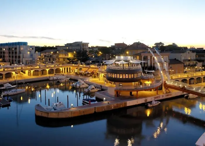 Darsena 29 Cattolica