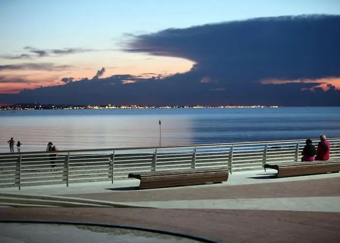 Darsena 29 Lejlighed