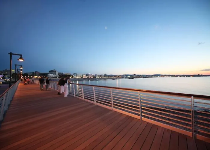 Darsena 29 Lejlighed *