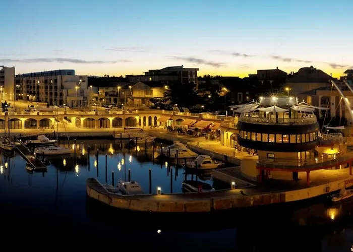 Darsena 29 Lejlighed Cattolica