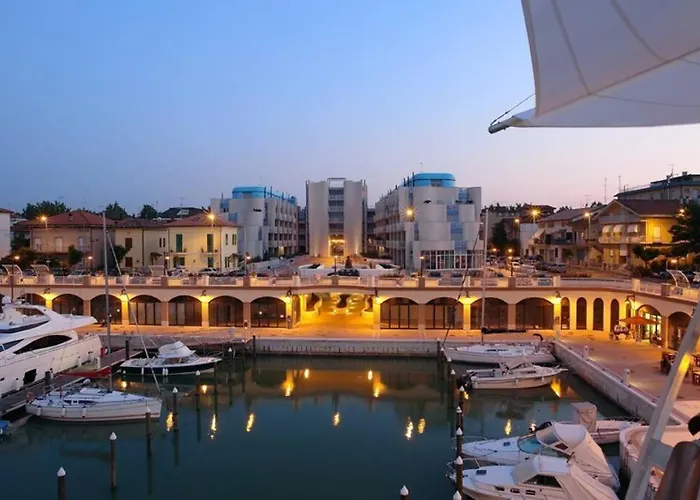 Διαμέρισμα Darsena 29 *