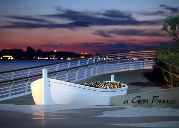 Lejlighed Darsena 29 Cattolica