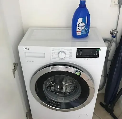 Διαμέρισμα Darsena 29