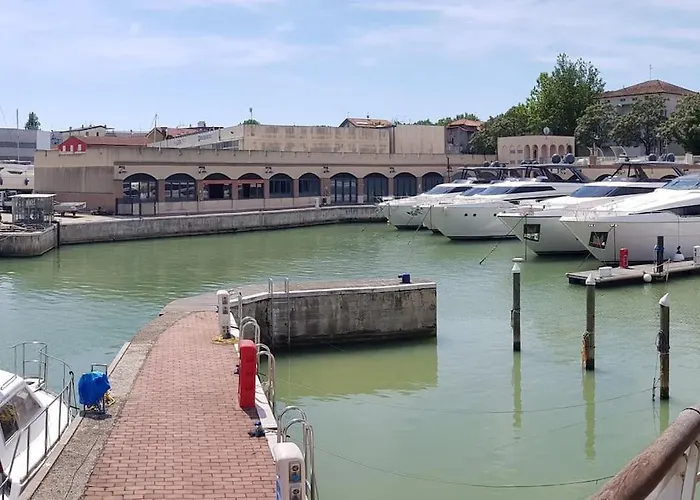 Darsena 29 Lejlighed