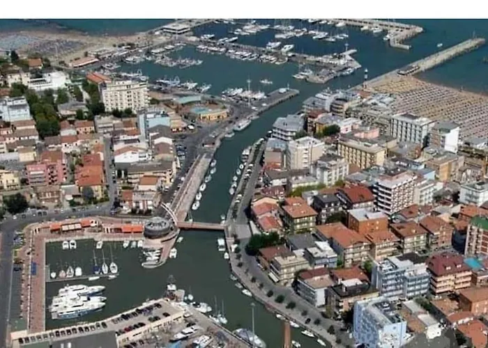 Διαμέρισμα Darsena 29 Κατόλικα