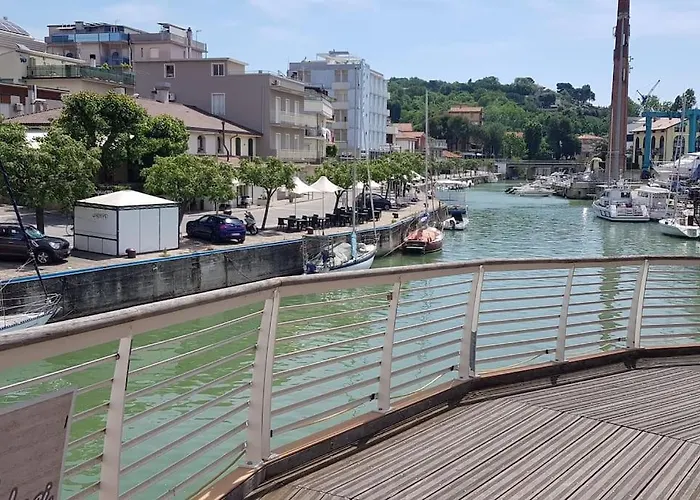 Darsena 29 * Каттолика