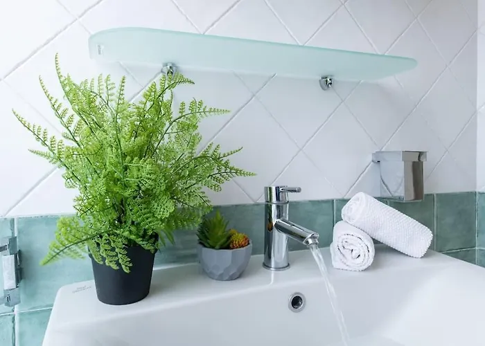 Darsena 29 Lejlighed Cattolica