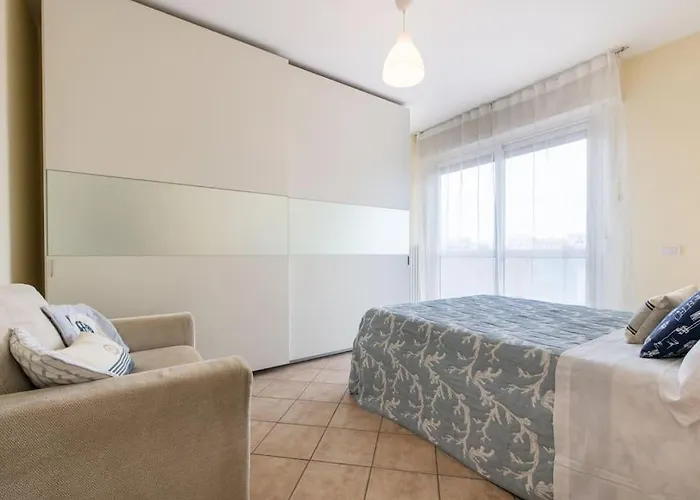 Darsena 29 Апартаменты *