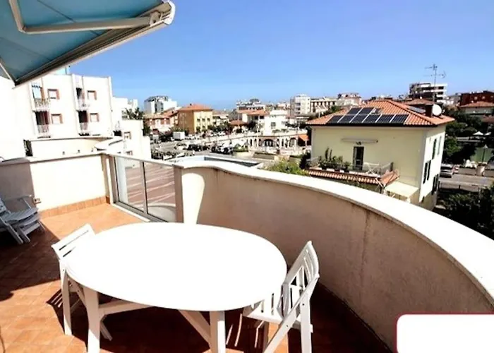 Darsena 29 Διαμέρισμα