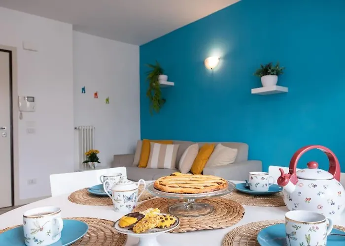 Lejlighed Darsena 29 Cattolica